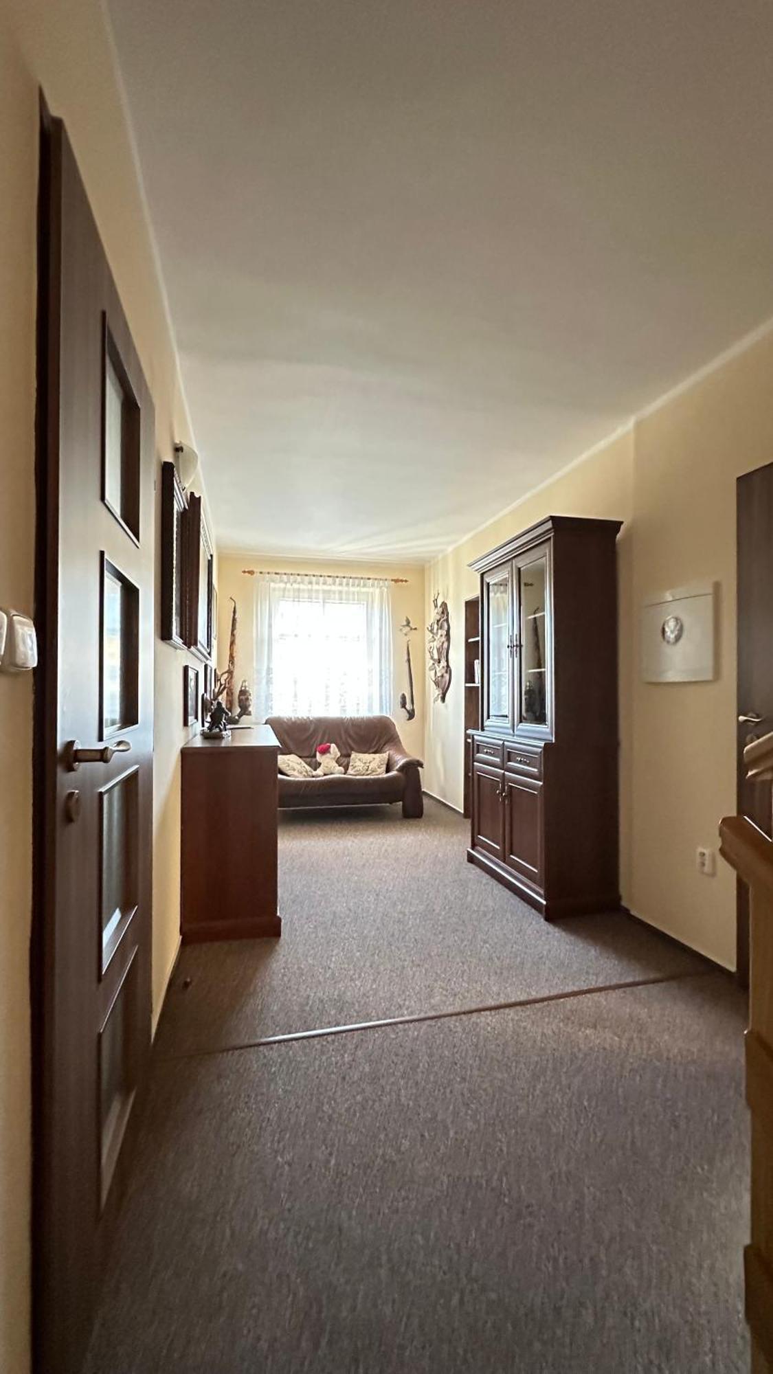 Apartment Okolo Pece Пец под Снежко Екстериор снимка